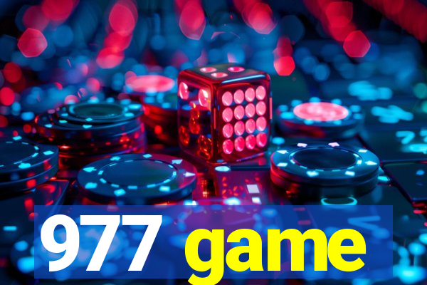 977 game